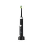 Extralink Sonic Toothbrush, Black, 5 Modes