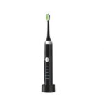 Extralink Sonic Toothbrush, Black, 5 Modes