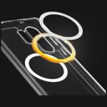 Araree case Duple M Sam S 25 Ultra clear AR20-02213A - imagine 4