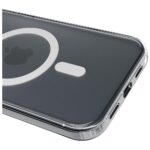 Etui 3MK Frosty MagCase do Apple iPhone   17 biały - imagine 6