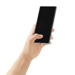 Spigen Neo Flex Sam S908 S22 Ultra 2pcs wet application AFL04137 - imagine 3