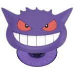 Popsockets 2 PopOuts Gengar Face 113262 grip and stand for phone - premium - imagine 2