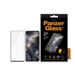 PanzerGlass E2E Super+ OnePlus NordCase Friendly  black