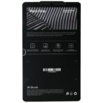 Case PITAKA Ultra-Slim MagSafe for Samsung Galaxy Z Flip7 black grey - imagine 8