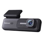 Botslab HK30 Pro Car Dash Cam, 1296p, 2.4GHz Wi-Fi - imagine 2