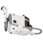 UWANT B200 White | Spot cleaner with steam | for cleaning carpets, sofas, upholstery, 1900W, 12000 Pa, 1500ml tank - imagine 3