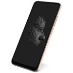 Allview Smartfon Soul X10 gold 4G - imagine 2