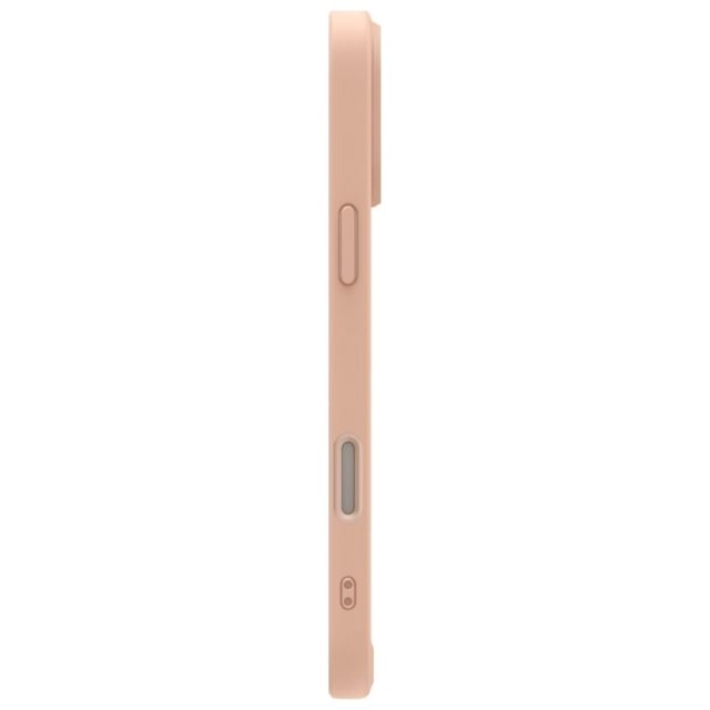 Spigen Ultra Hybrid Mag Case for iPhone 16 Pro MagSafe Pink/Frost Rose - imagine 5