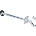 Extralink | Hook | for hanging brackets 16/300mm