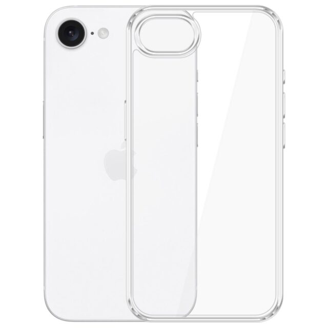3MK Armor Case for Apple iPhone 16E - imagine 3