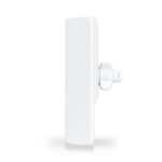 Ubiquiti Wave-AP-Micro | Access point | 60GHz PtMP, 5Gbps, 90°, 5GHz backup, 1x RJ45 2.5Gb/s, GPS, Bluetooth - imagine 3