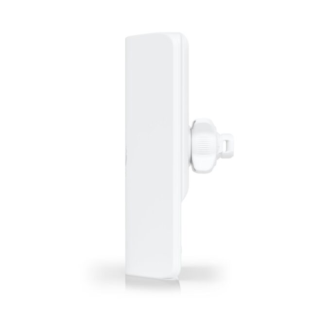 Ubiquiti Wave-AP-Micro | Access point | 60GHz PtMP, 5Gbps, 90°, 5GHz backup, 1x RJ45 2.5Gb/s, GPS, Bluetooth - imagine 3
