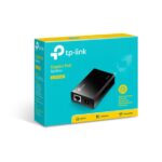 TP-Link TL-POE10R | PoE Splitter | 2x RJ45 1000Mb/s, IEEE 802.3af - imagine 5