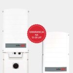 3-Phase Inverter, 30kW, MC4, DC SPD