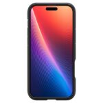 Spigen Tough Armor MAG iPhone 16 Pro Max 6.9" MagSafe metal slate ACS08014 - imagine 3