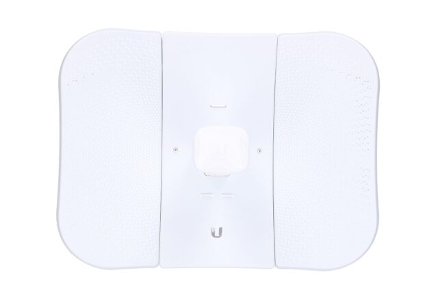 Ubiquiti LBE-5AC-GEN2 | CPE | LiteBeam 5AC, 5GHz, MIMO, 1x RJ45 1000Mb/s, 23dBi - imagine 2