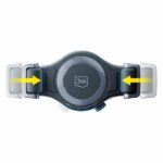 3MK Memo Hug Car Holder Car holder for the air vent - imagine 5