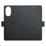 3MK Wallet Case Realme C67 black - imagine 6