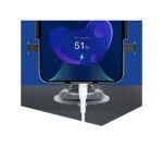 3MK Twist Automatic Car Holder Automatic Car Mount - imagine 4