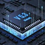 AWEI Bluetooth 5.0 T23 TWS headphones + docking station gaming black - imagine 6