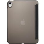 Spigen Smart Fold iPad 10.9" 2022 black ACS05309 - imagine 3