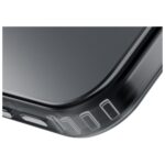 Case 3MK Frosty MagCase for Apple iPhone 17 Pro Max black - imagine 5