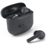 Bluetooth headphones Motorola Moto Buds 065 black - imagine 4