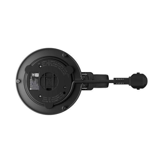 Xiaomi Electric Glass Kettle EU | Electric kettle | Glass, illuminated, 1.7L, 2200W - imagine 7