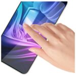 3MK Silky Matt Pro matte protective film for Samsung Galaxy S25 Edge - imagine 8