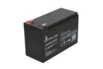 Extralink AGM 12V 9Ah | Battery | maintenance-free - imagine 6
