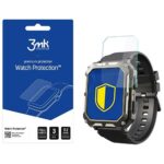 3MK FlexibleGlass Watch Cubot C20 Pro Hybrid Glass