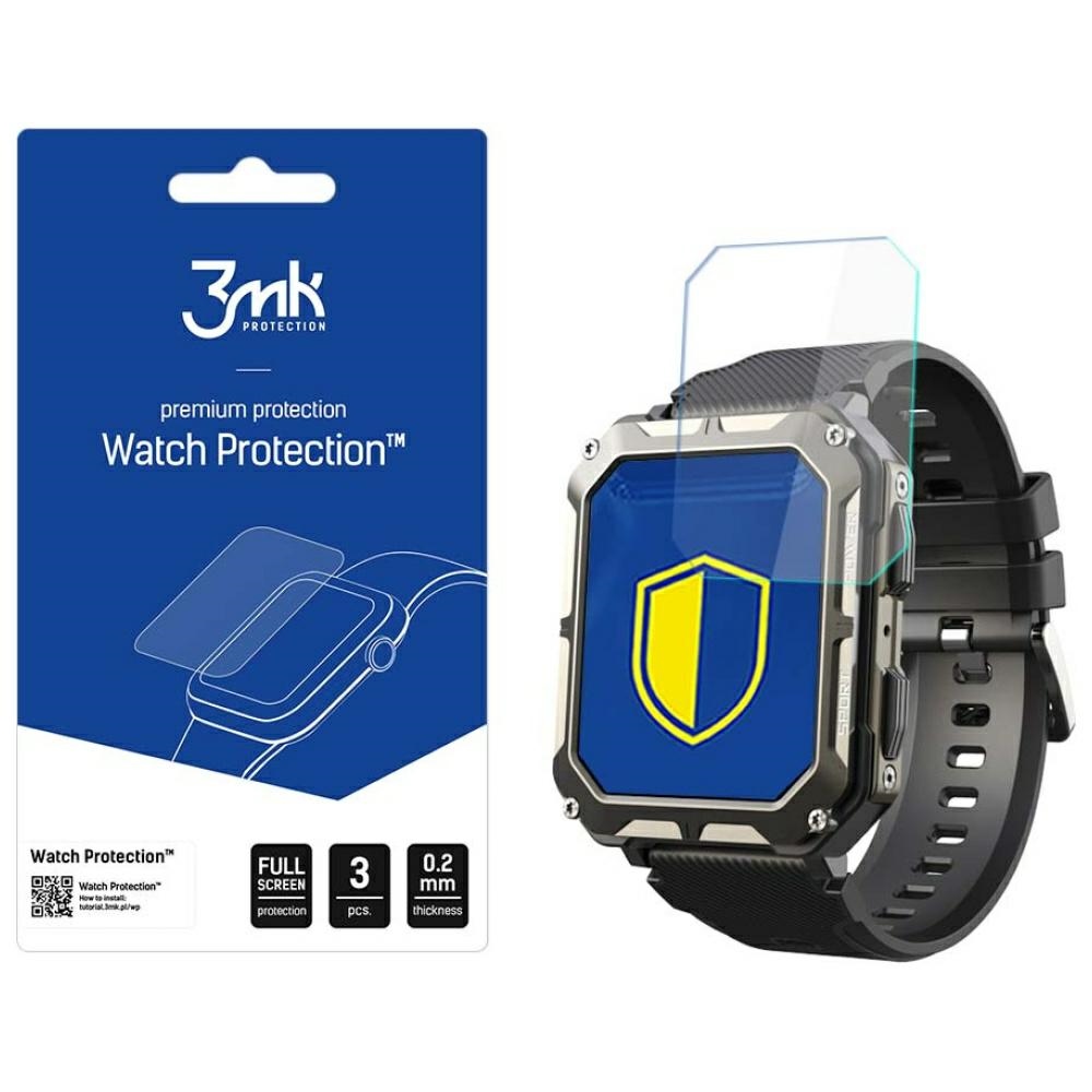 cps-b998f749e287875be19deebe9593f8b9-2025-12-05-17-19-48 3MK FlexibleGlass Watch Cubot C20 Pro Hybrid Glass - imagine 1