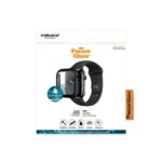 PanzerGlass Full Body Apple Watch 4/5/6 /SE/SE2/SE3 44mm black AB - imagine 4