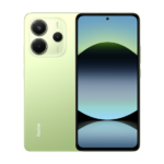 Xiaomi Redmi Note 14 4G Dual Sim 8GB RAM 256GB - Green