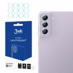 3MK Lens Protect Sam S990 S21 FE 5G Camera Lens Protection 4pieces