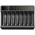 Universal charger for AA/AAA batteries Beline