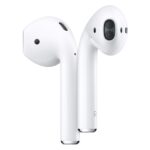 Apple AirPods 2nd generation with charging case | Wireless Ear Buds | Bluetooth Headphones - imagine 2