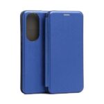 Beline Book Magnetic Honor 90 case blue