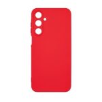 Beline Silicone Case Samsung A16/red - imagine 2