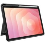 Spigen Tough Armor "PRO" Case for Samsung Galaxy Tab S11 black - imagine 10