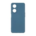 Beline Silicone Case Oppo A98 Blue - imagine 2