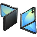 Case Spigen Slim Armor Pro Mag MagSafe for Samsung Galaxy Z Flip7 black