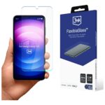 3MK FlexibleGlass hybrid glass for Samsung Galaxy S25