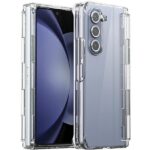 Araree Nukin 360 Case Sam Z Fold5 F946 clear AR20-01763A