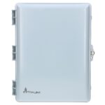 Extralink Holly | Fiber optic distribution box | 48 core