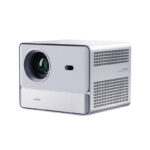 Wanbo DaVinci 1 Pro | Projector | 600ANSI, 1080p, Google TV 11, Auto focus, WiFi6, DRM L1