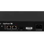 Ubiquiti EP-54V-72W | Power supply | EdgePower, 54V DC, 72W, 2x RJ45 Passive PoE 54V
