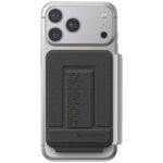 Wallet Skinarma Axis magnetic folding tripod Charcoal