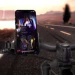 3MK Steel Bike Holder bicycle/motorcycle holder - imagine 9