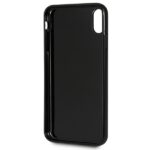 Hardcase BMW BMHCI65MBC iPhone Xs Max black Siganture-Carbon - imagine 4